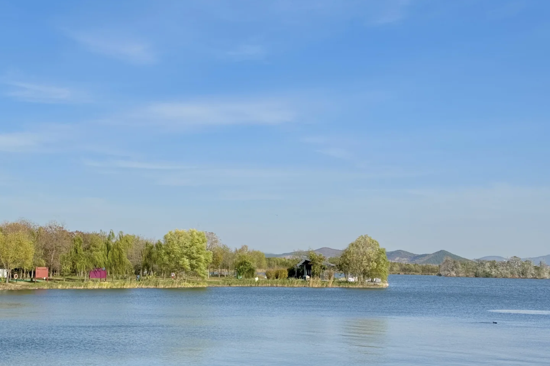 Nanhu Park